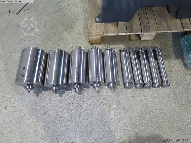 Pipe Notcher TUGRA TT 170