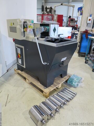 Pipe Notcher TUGRA TT 170