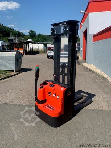 Hochhubwagen NOBLELIFT PS16L TX 5300 FFL