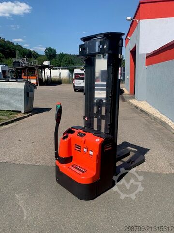 Hochhubwagen NOBLELIFT PS 16 L TX 5300 FFL