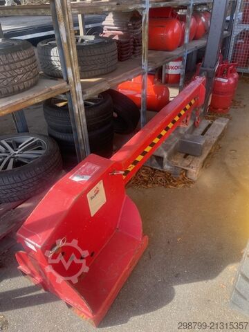 Sonstige Stapler & Flurförderzeuge RR Industrie Kranarm 3670 RKT - 5