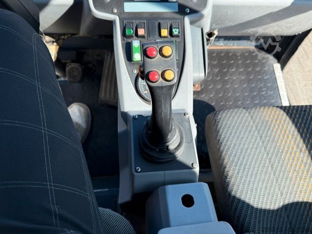 Sonstige MULTICAR Tremo Carrier X56 Kipper Allrad 4x4