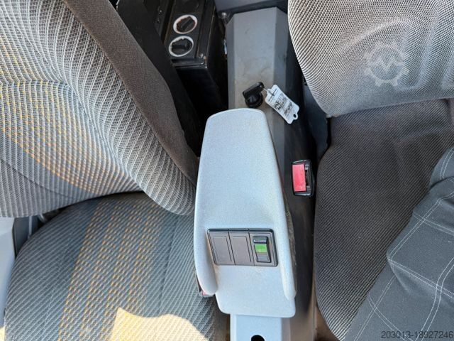 Sonstige MULTICAR Tremo Carrier X56 Kipper Allrad 4x4