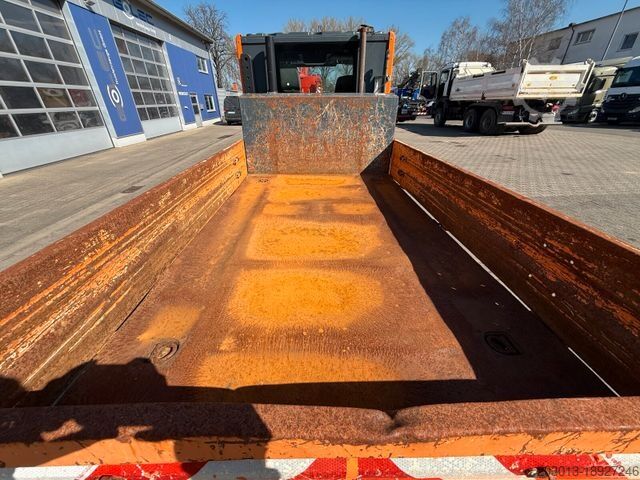 Sonstige MULTICAR Tremo Carrier X56 Kipper Allrad 4x4