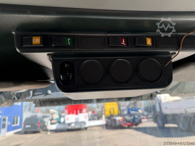 Sonstige MULTICAR Tremo Carrier X56 Kipper Allrad 4x4