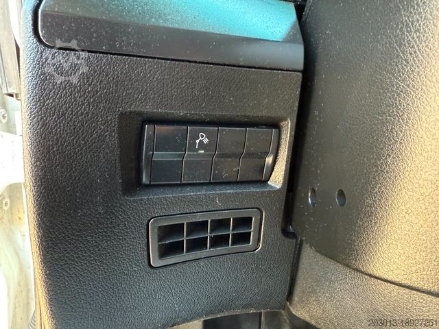 Standard SZM MERCEDES-BENZ Actros 1845 LS SZM 4x2 Kipphydraulik Retarder