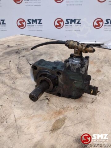 Intermediate shaft Diversen Occ Pto ZF