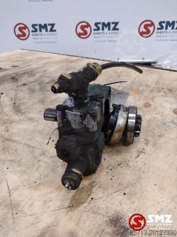 Intermediate shaft Diversen Occ Pto ZF