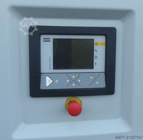 Schraubenkompressor GA250 Atlas Copco GA250