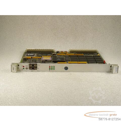 Light component Heller CPU91 CNC G 23  Uni Pro CNC 90 Board