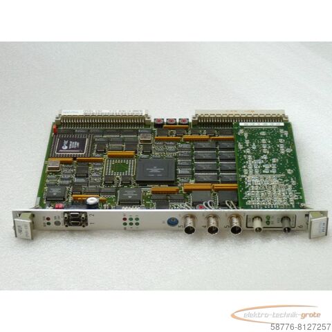 Light component Heller CPU91 E93 H 23 Uni Pro PLC 90 -  -