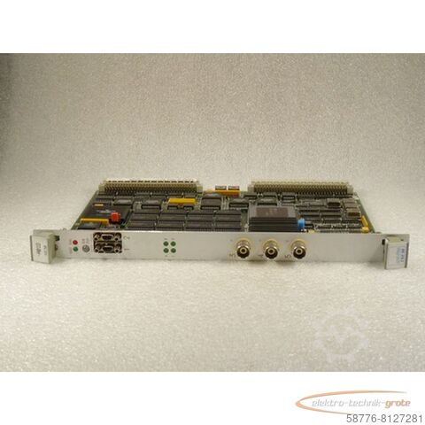 Light component Heller XGC90 H 23  Uni Pro CNC 90 Grafikkarte