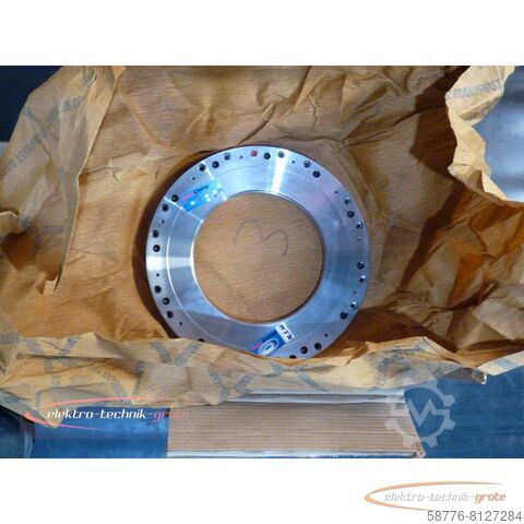 Hema Komponente Hema HEMA RotoClamp RC 180 NA !