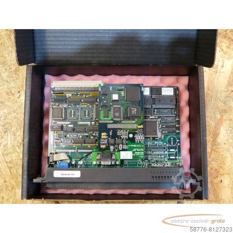 Komponente Hilscher KPO 104-DPM Profibus-DP Modul   - ! -