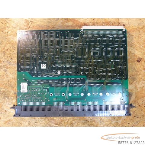 Komponente Hilscher KPO 104-DPM Profibus-DP Modul   - ! -