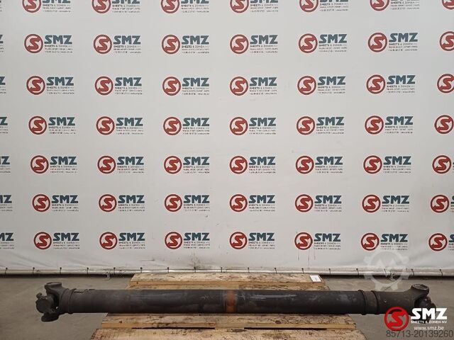 Drive shaft Scania Occ cardanas Scania P500