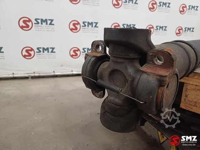 Drive shaft Scania Occ cardanas Scania P500