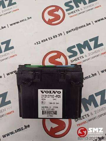 Engine management Volvo Occ ECU VECU regeleenheid Volvo