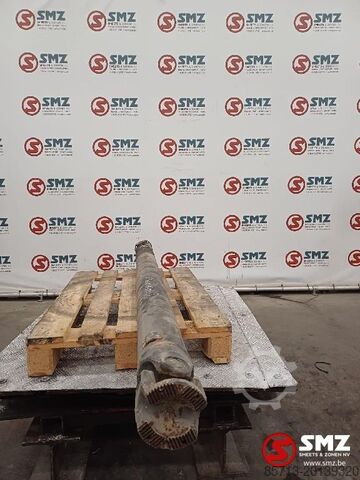 Antriebsachse Mercedes Occ cardanas Mercedes