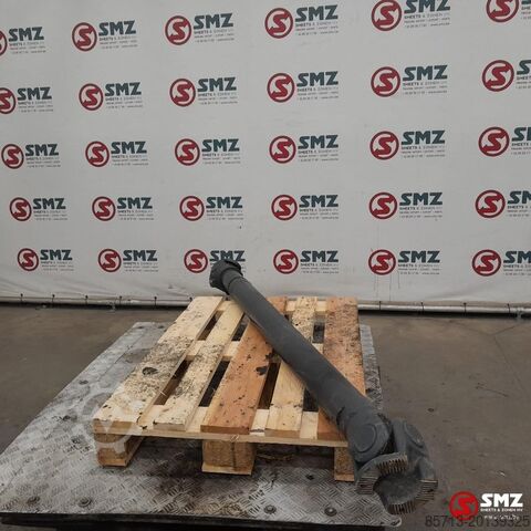 Antriebsachse Mercedes Occ cardanas Mercedes