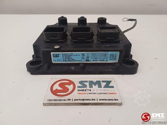 Engine management Caterpillar Ecu engine electronic control unit caterpillar