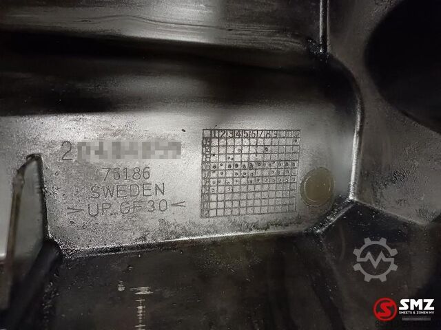 Engine part Renault Occ kleppendeksel DXI11 Renault