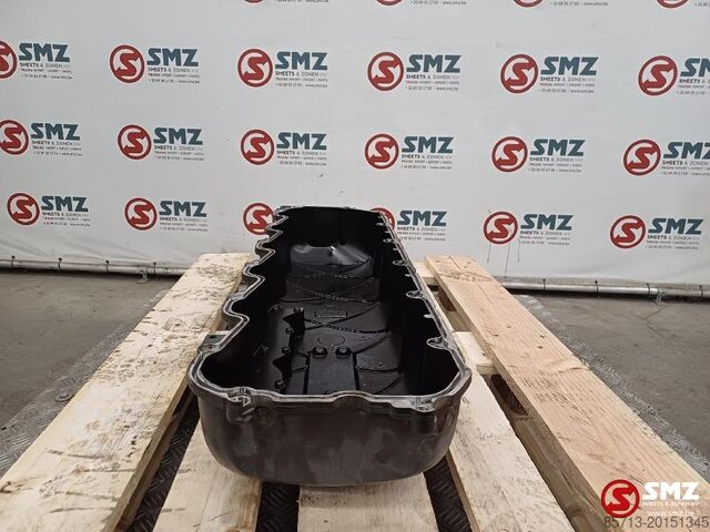Engine part Daf Occ kleppendeksel MX13 DAF
