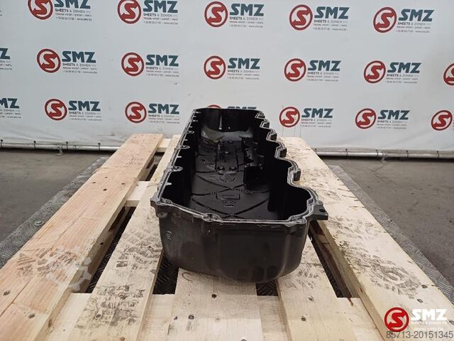 Engine part Daf Occ kleppendeksel MX13 DAF
