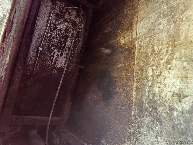 Garbage truck MERCEDES-BENZ 2629 Econic, 2 Kammern, PUREFI Euro 6 EQ Upgrade