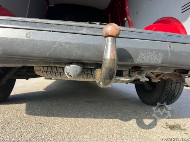 Panel van VOLKSWAGEN T6 Transporter*1.Hand*lang*Klima*Tempo*AHK*