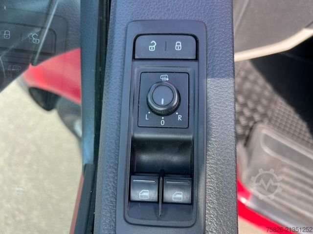 Panel van VOLKSWAGEN T6 Transporter*1.Hand*lang*Klima*Tempo*AHK*