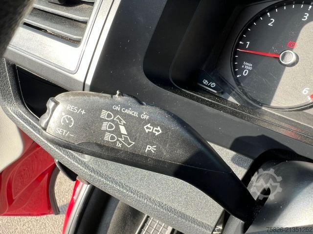 Panel van VOLKSWAGEN T6 Transporter*1.Hand*lang*Klima*Tempo*AHK*