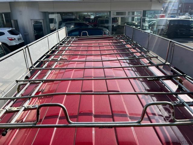 Panel van VOLKSWAGEN T6 Transporter*1.Hand*lang*Klima*Tempo*AHK*