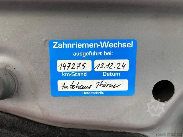 Panel van VOLKSWAGEN T6 Transporter*1.Hand*lang*Klima*Tempo*AHK*