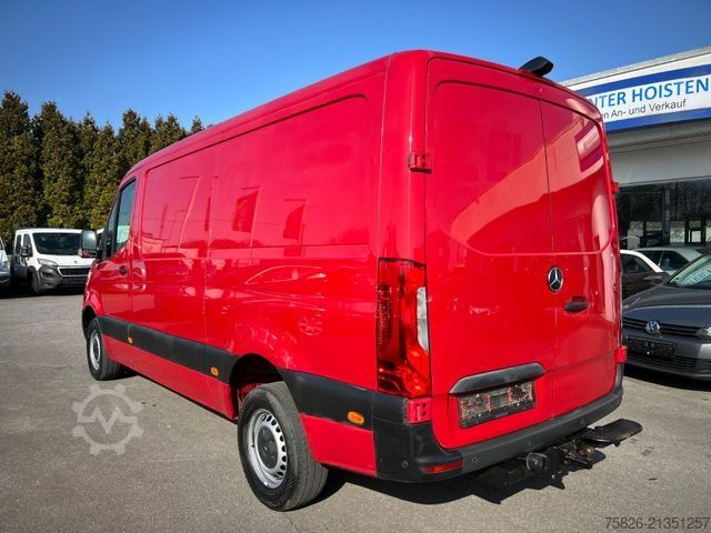 Panel van MERCEDES-BENZ Sprinter III Kasten 316 CDI*AHL 3,5t*Kamera*Temp