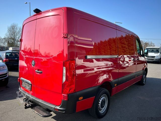 Panel van MERCEDES-BENZ Sprinter III Kasten 316 CDI*AHL 3,5t*Kamera*Temp