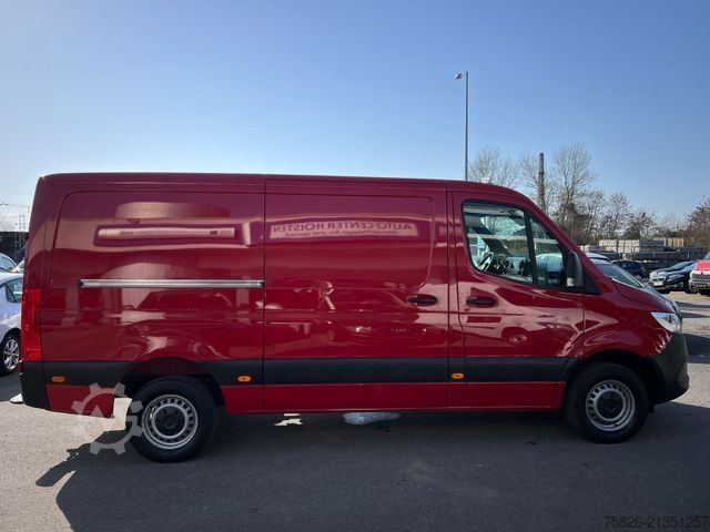 Panel van MERCEDES-BENZ Sprinter III Kasten 316 CDI*AHL 3,5t*Kamera*Temp