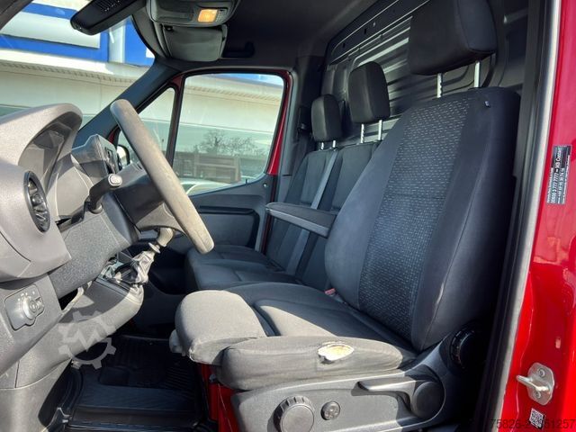 Panel van MERCEDES-BENZ Sprinter III Kasten 316 CDI*AHL 3,5t*Kamera*Temp