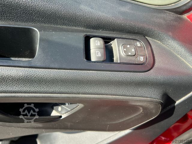 Panel van MERCEDES-BENZ Sprinter III Kasten 316 CDI*AHL 3,5t*Kamera*Temp