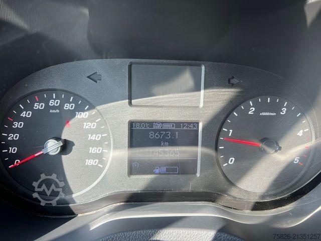 Panel van MERCEDES-BENZ Sprinter III Kasten 316 CDI*AHL 3,5t*Kamera*Temp