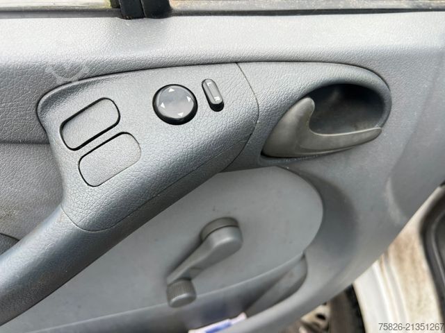 Panel van MERCEDES-BENZ Sprinter Kasten 213 CDI*Hoch und Lang*ZV*E Spieg