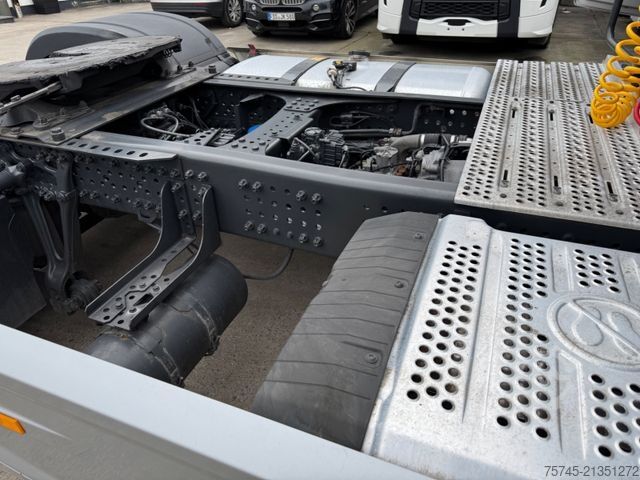 Standard tractor unit MERCEDES-BENZ ACTROS 1851 * DIGITAL COCKPIT * RETARDER * TOP *