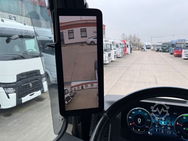 Standard tractor unit MERCEDES-BENZ ACTROS 1851 * DIGITAL COCKPIT * RETARDER * TOP *