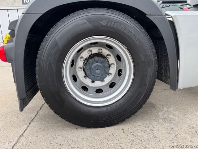 Standard tractor unit MERCEDES-BENZ ACTROS 1851 * DIGITAL COCKPIT * RETARDER * TOP *