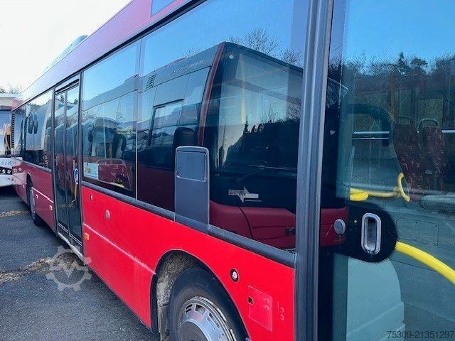City bus SCANIA OmniCity mit Klima TÜV  Sitze