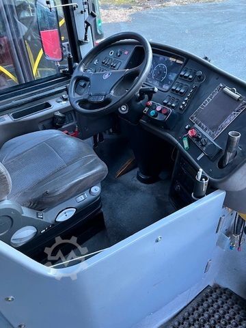 City bus SCANIA OmniCity mit Klima TÜV  Sitze