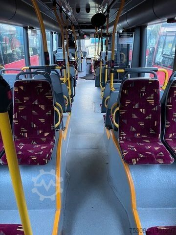 City bus SCANIA OmniCity mit Klima TÜV  Sitze