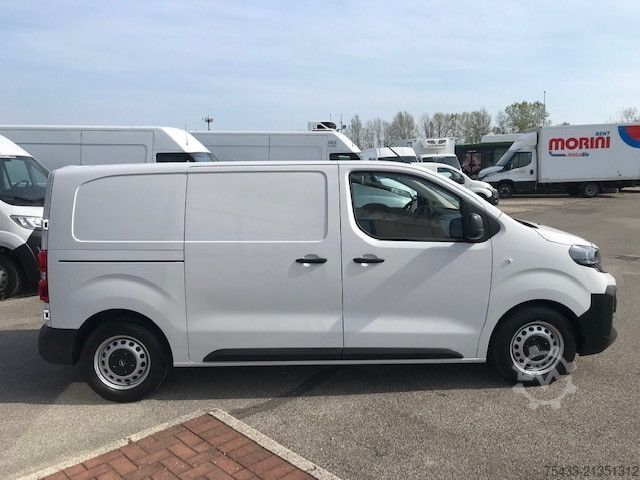Panel van Opel VIVARO 2.0 145 L2H1