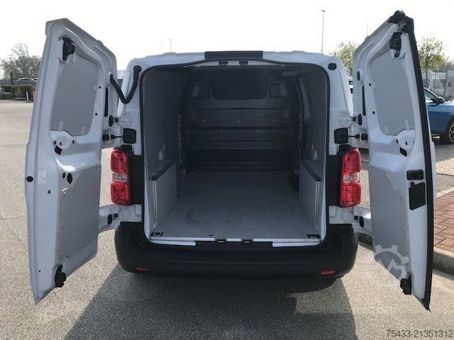 Panel van Opel VIVARO 2.0 145 L2H1