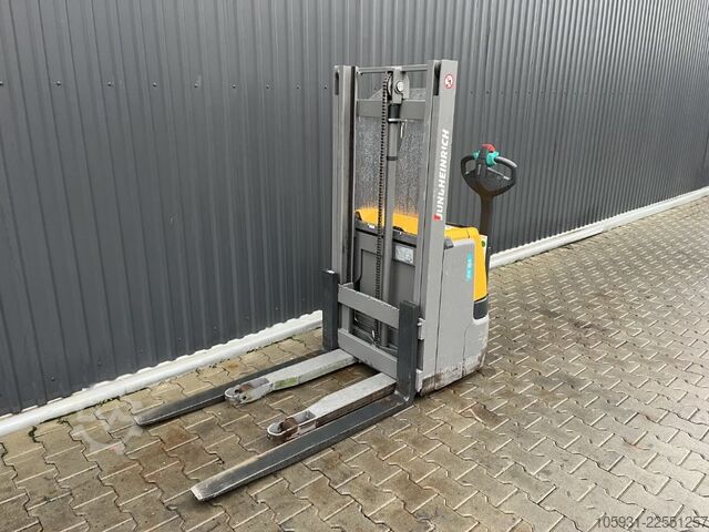 Deichselstapler Jungheinrich EJC110